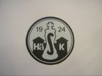 Hämeenlinnan Shakkikerhon Logo